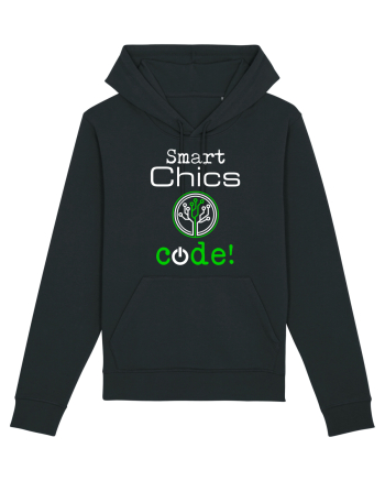 Smart chiks CODE Black