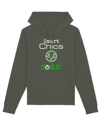 Smart chiks CODE Khaki
