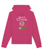 Smart chiks CODE Hanorac Unisex Drummer