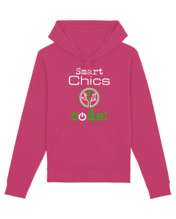 Smart chiks CODE Raspberry