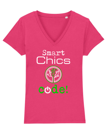 Smart chiks CODE Raspberry