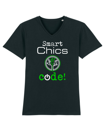 Smart chiks CODE Black