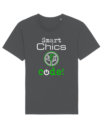 Smart chiks CODE Anthracite