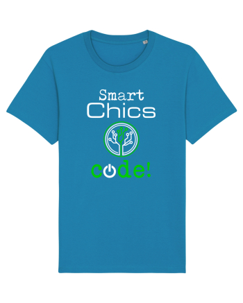 Smart chiks CODE Azur