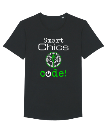 Smart chiks CODE Black