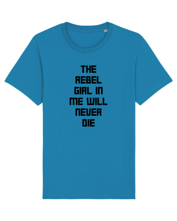 the rebel girl... Azur