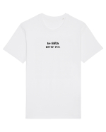 be lilith never eve Tricou mânecă scurtă Unisex Rocker