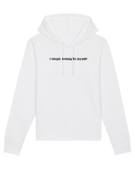 i deeply belong to myself Hanorac Unisex Drummer