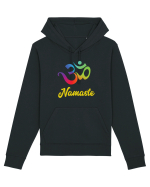 Namaste Hanorac Unisex Drummer
