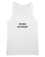 no rain no flowers Maiou Bărbat Runs