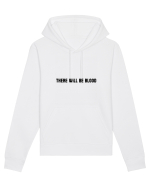 there will be blood Hanorac Unisex Drummer