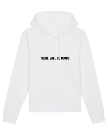 there will be blood White