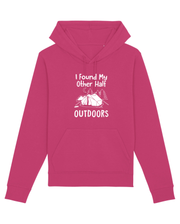 Outdoors Raspberry