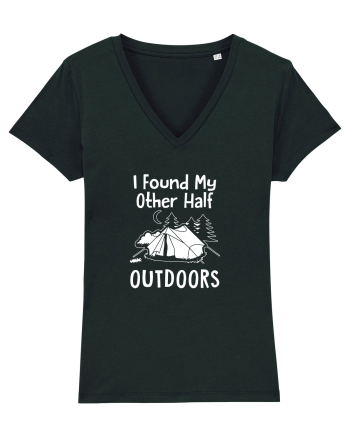 Outdoors Black