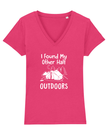 Outdoors Raspberry