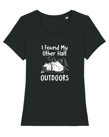 Outdoors Black