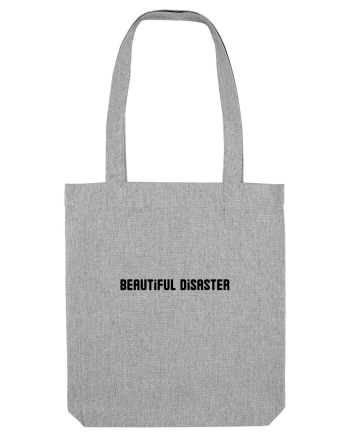 beautiful disaster Heather Grey