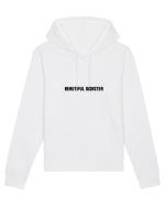beautiful disaster Hanorac Unisex Drummer