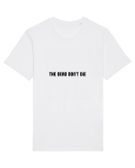 the dead don t die Tricou mânecă scurtă Unisex Rocker