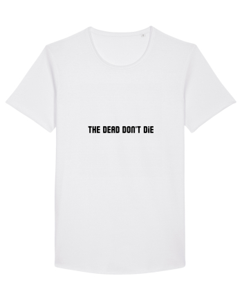 the dead don t die White