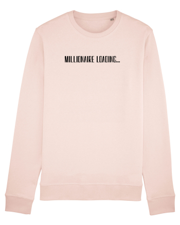 millionaire loading... Candy Pink