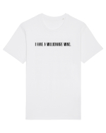 i have a millionaire mind Tricou mânecă scurtă Unisex Rocker