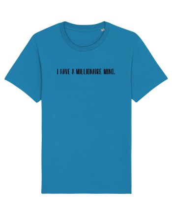 i have a millionaire mind Azur