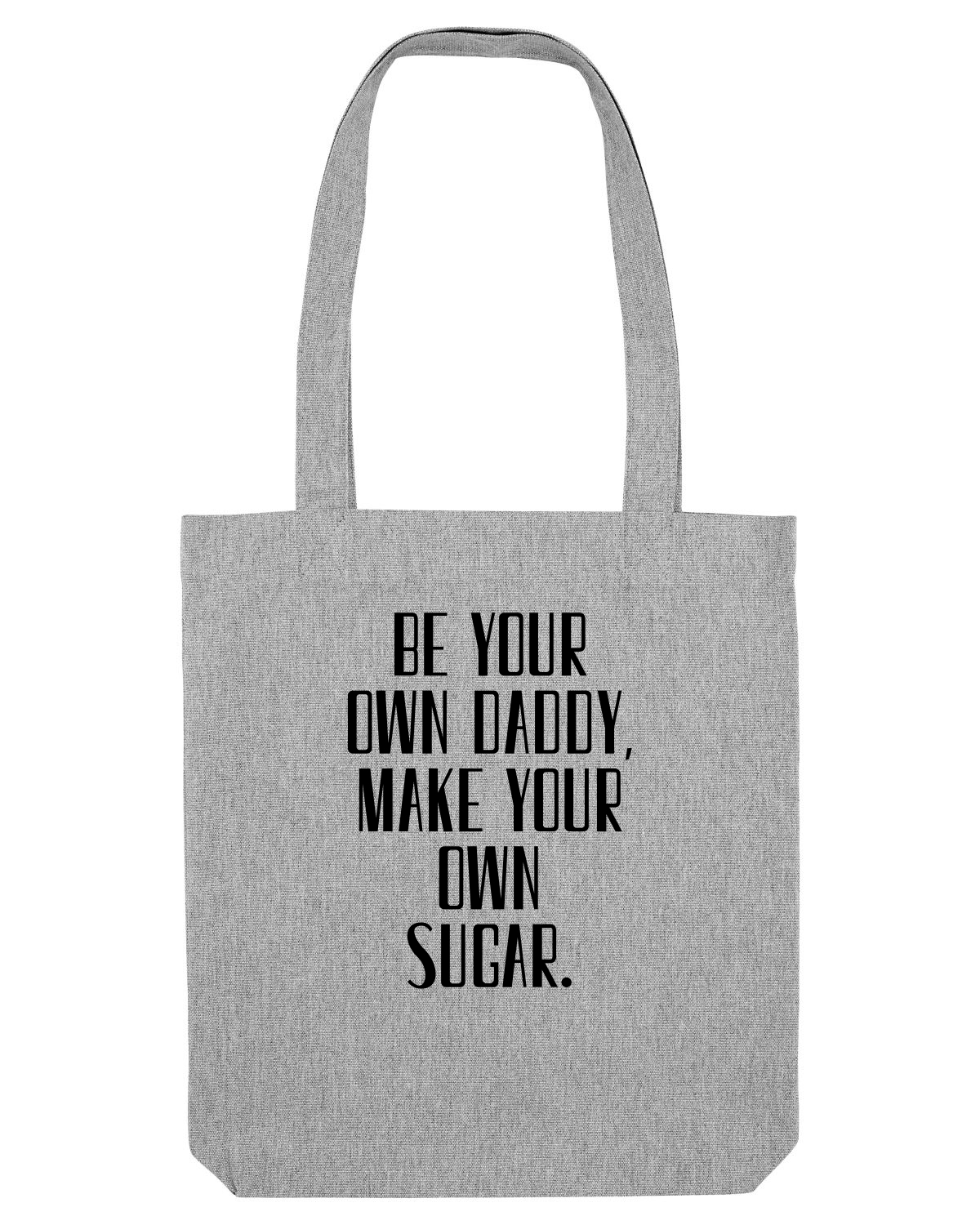 Sacoșă textilă Heather Grey