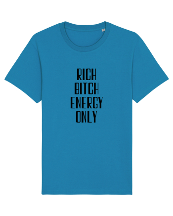 rich bitch energy only Azur