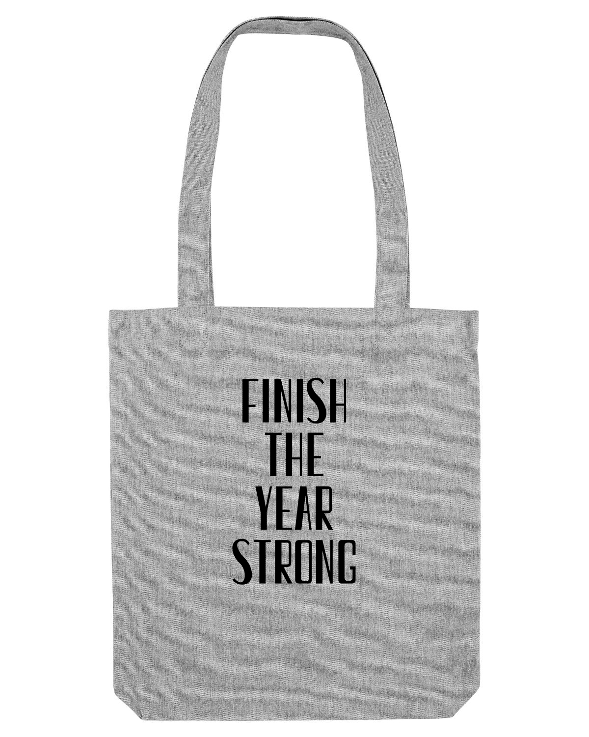Sacoșă textilă Heather Grey