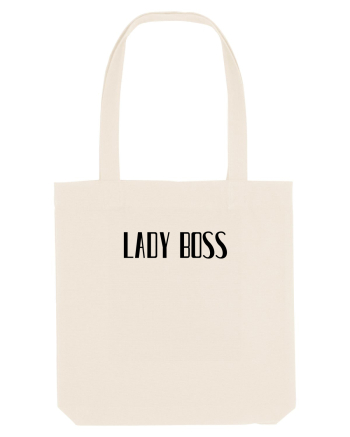 LADY BOSS Natural