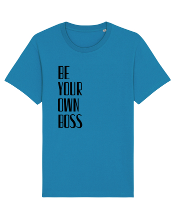 BE YOUR OWN BOSS Azur