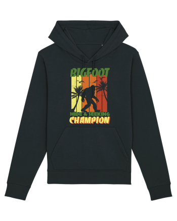 Bigfoot Black