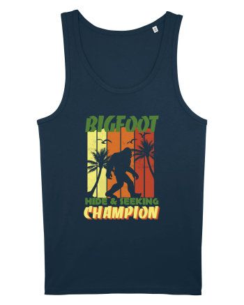 Bigfoot Navy