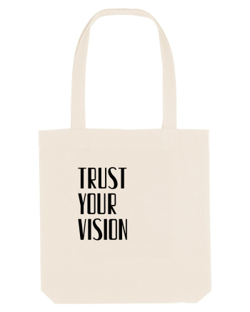 TRUST YOUR VISION Natural
