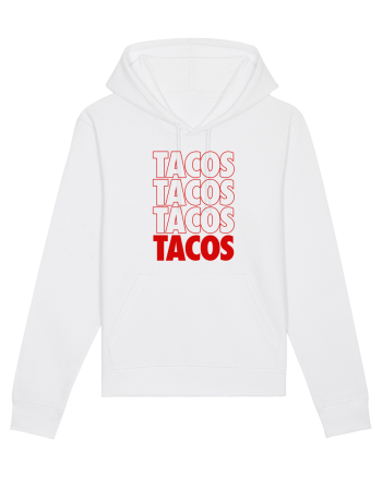 Tacos White