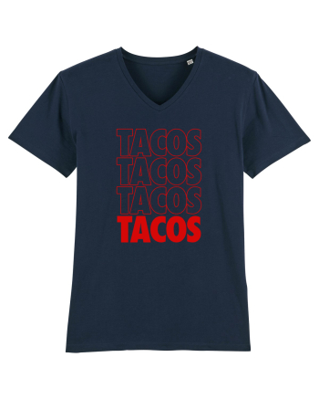 Tacos French Navy