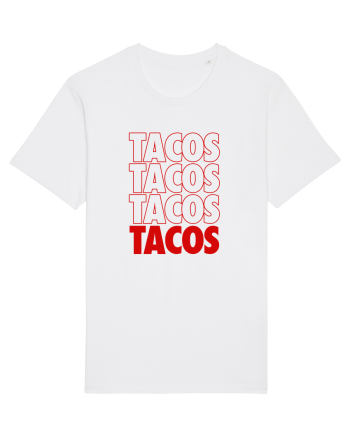 Tacos White
