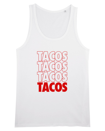 Tacos White
