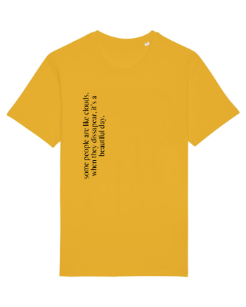 some people are like... Spectra Yellow