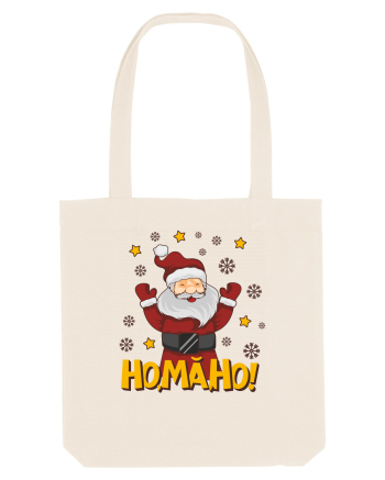 Ho, mă, ho! Natural