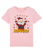 Ho, mă, ho! Tricou mânecă scurtă  Copii Mini Creator