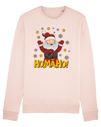 Ho, mă, ho! Candy Pink