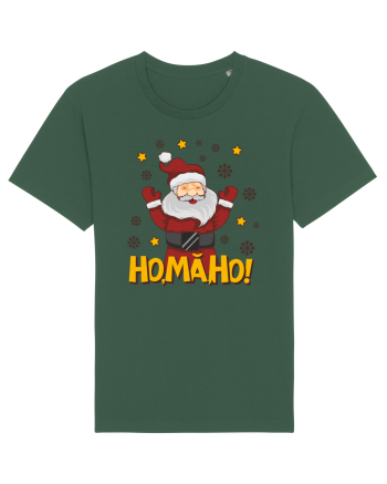 Ho, mă, ho! Bottle Green