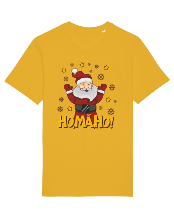 Ho, mă, ho! Spectra Yellow