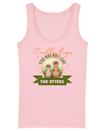 Not like the otters Maiou Damă Dreamer