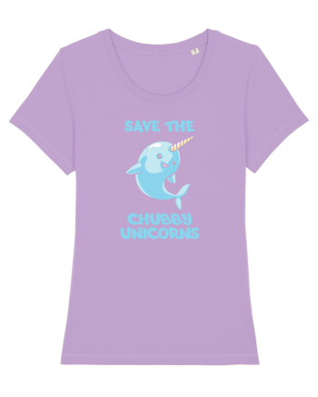 Chubby unicorns Lavender Dawn