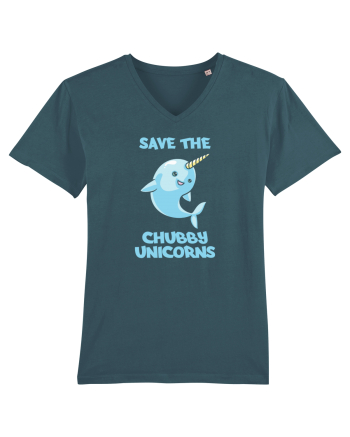 Chubby unicorns Stargazer