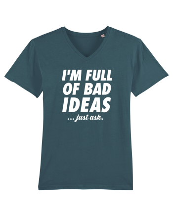 Full of bad ideas Stargazer