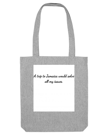a trip... Heather Grey